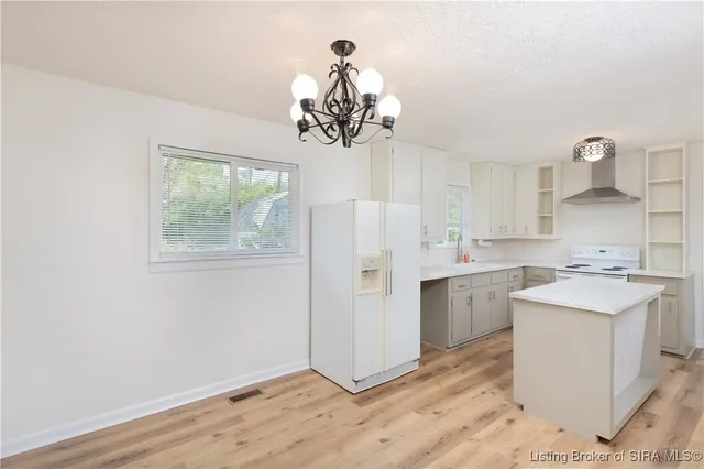 $219,000 | 808 Locust Street, Salem, IN 47167