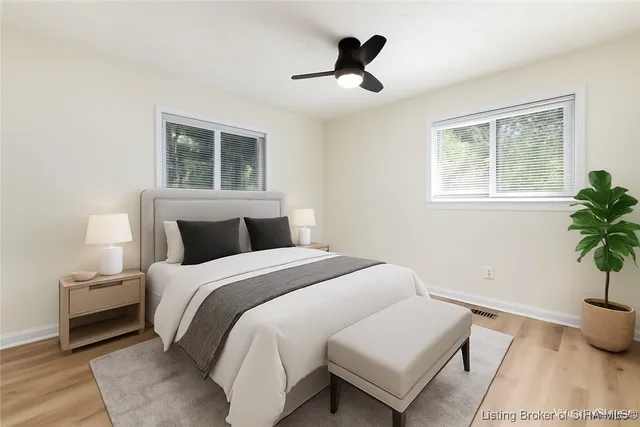 $219,000 | 808 Locust Street, Salem, IN 47167