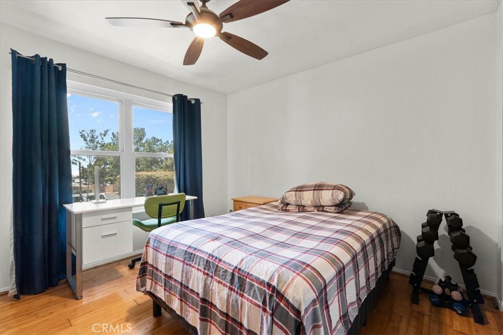 10655 Lemon Avenue, Unit 104 Rancho Cucamonga, CA 91737 - Photo 15 of 21 Bedroom 3