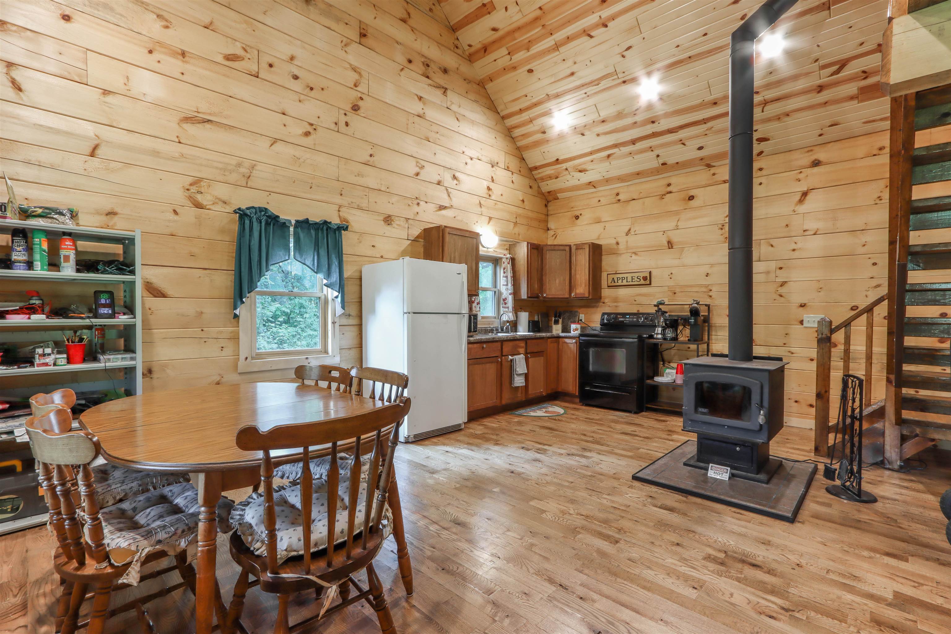 N9314 Pleasant Hill Road Iola, WI 54945 - Photo 15 of 49