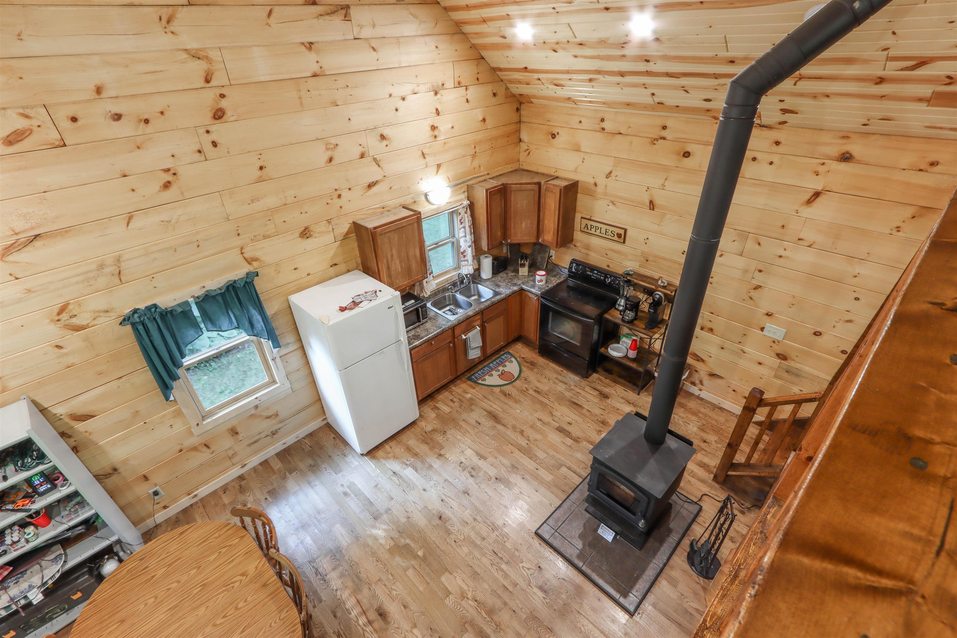 N9314 Pleasant Hill Road Iola, WI 54945 - Photo 18 of 49