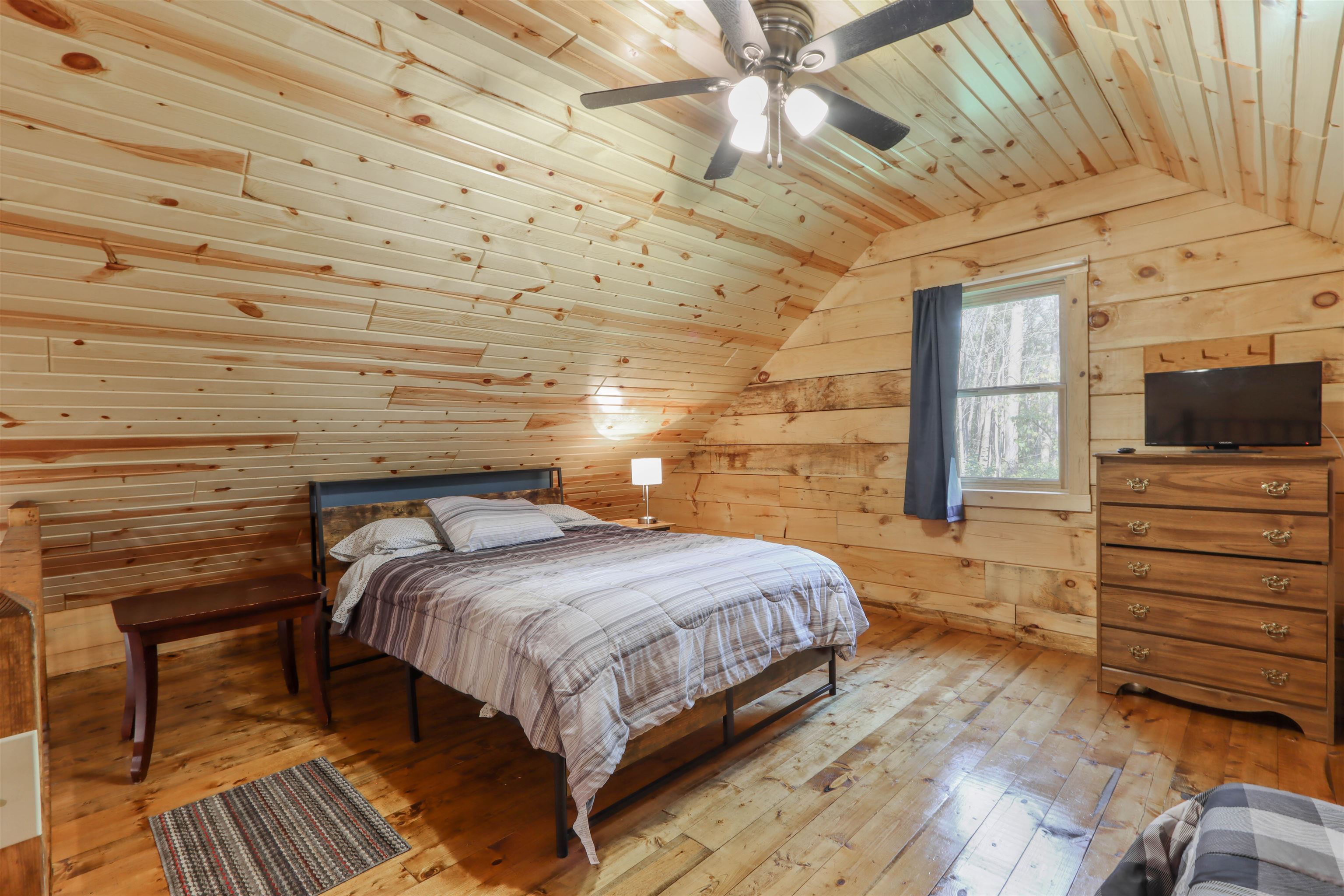 N9314 Pleasant Hill Road Iola, WI 54945 - Photo 19 of 49