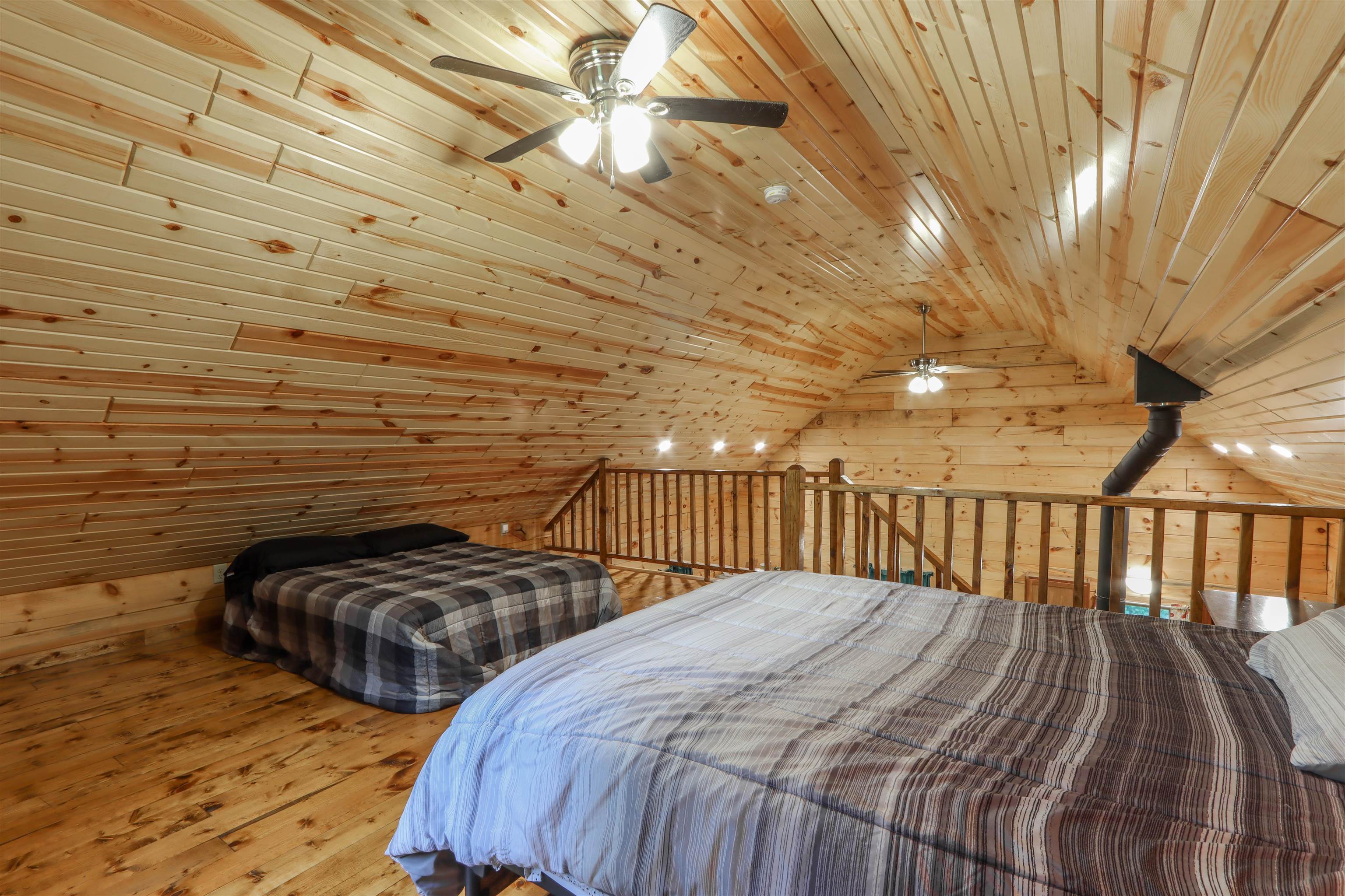 N9314 Pleasant Hill Road Iola, WI 54945 - Photo 20 of 49