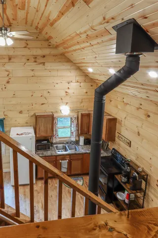 $469,000 | N9314 Pleasant Hill Road, Iola, WI 54945