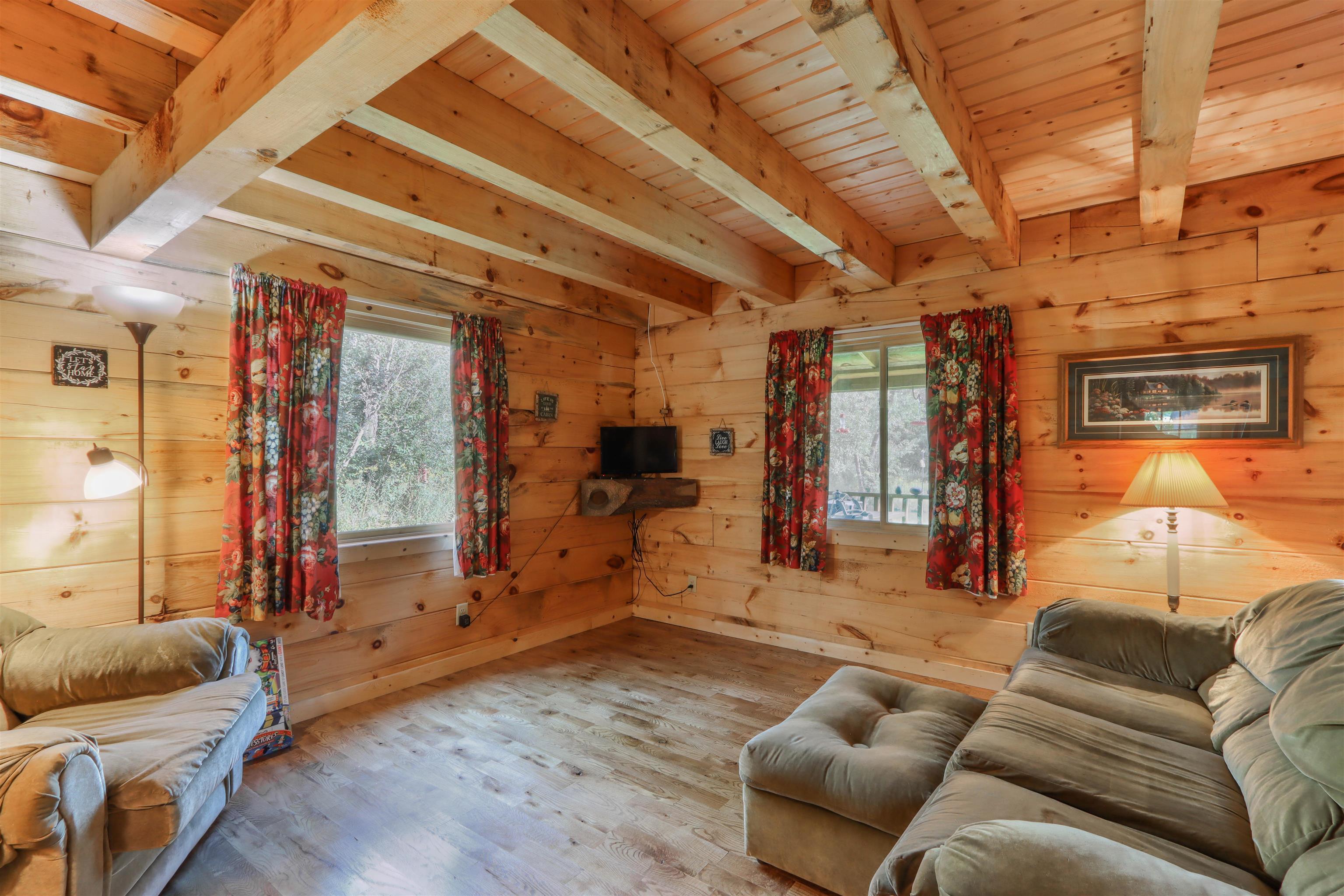 N9314 Pleasant Hill Road Iola, WI 54945 - Photo 24 of 49