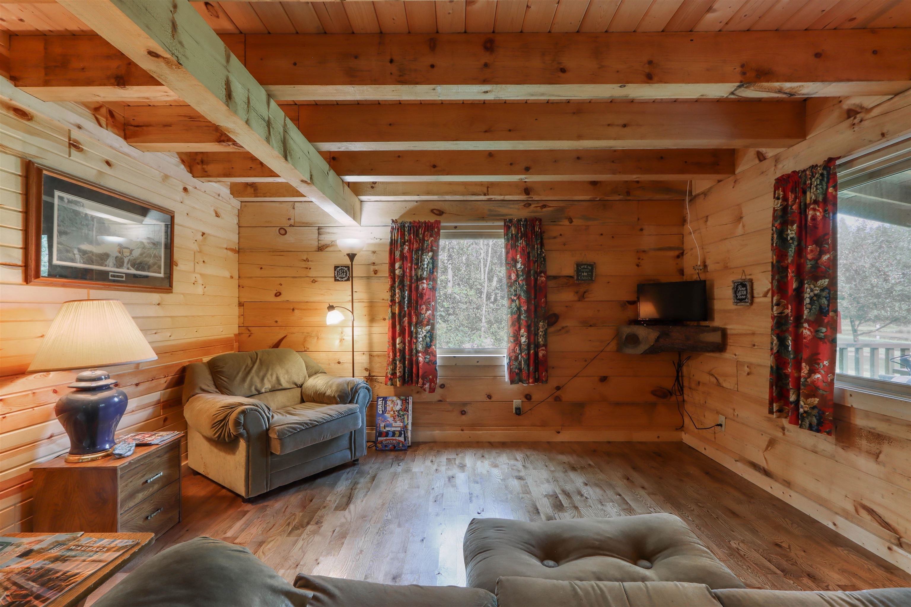 N9314 Pleasant Hill Road Iola, WI 54945 - Photo 26 of 49