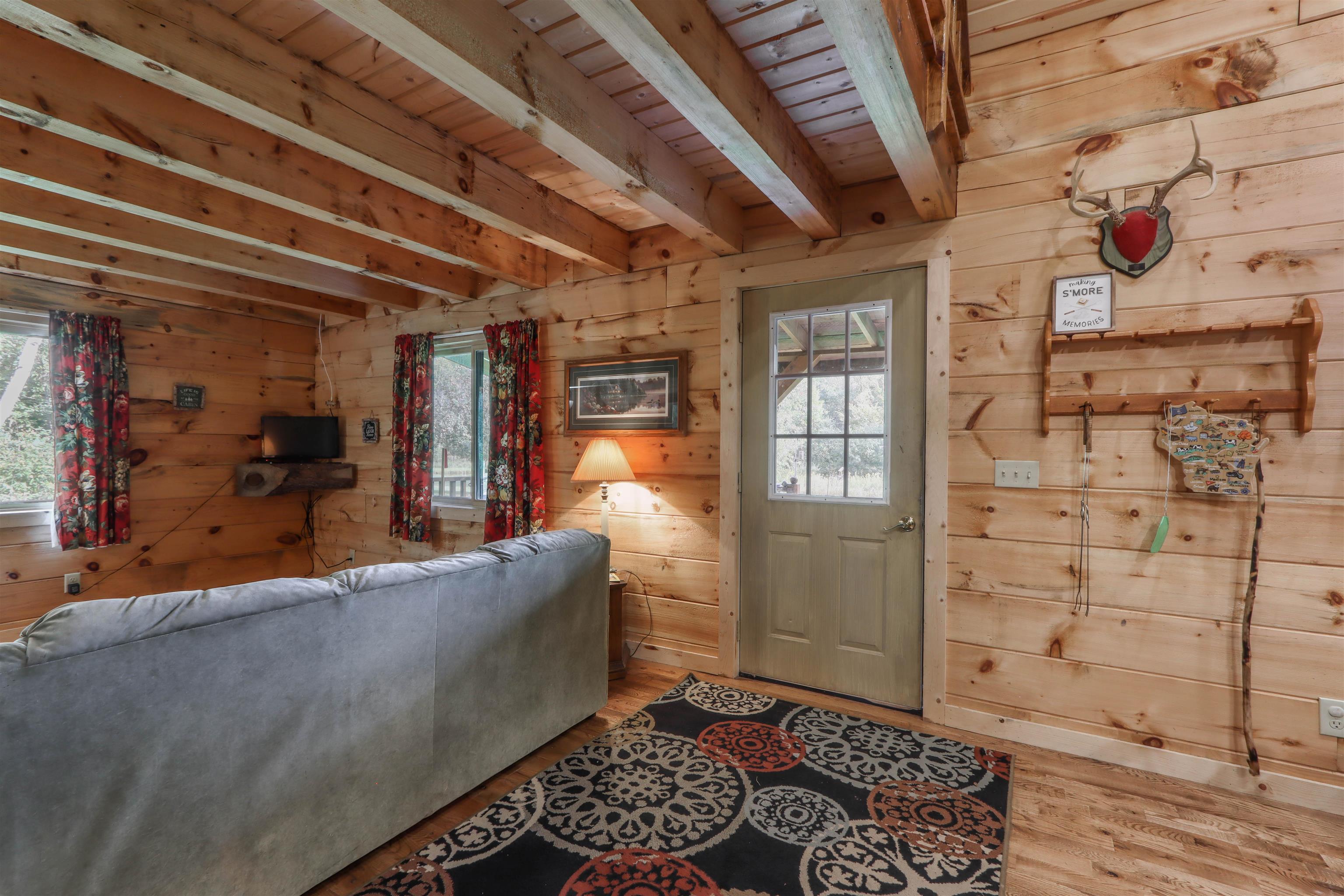 N9314 Pleasant Hill Road Iola, WI 54945 - Photo 27 of 49