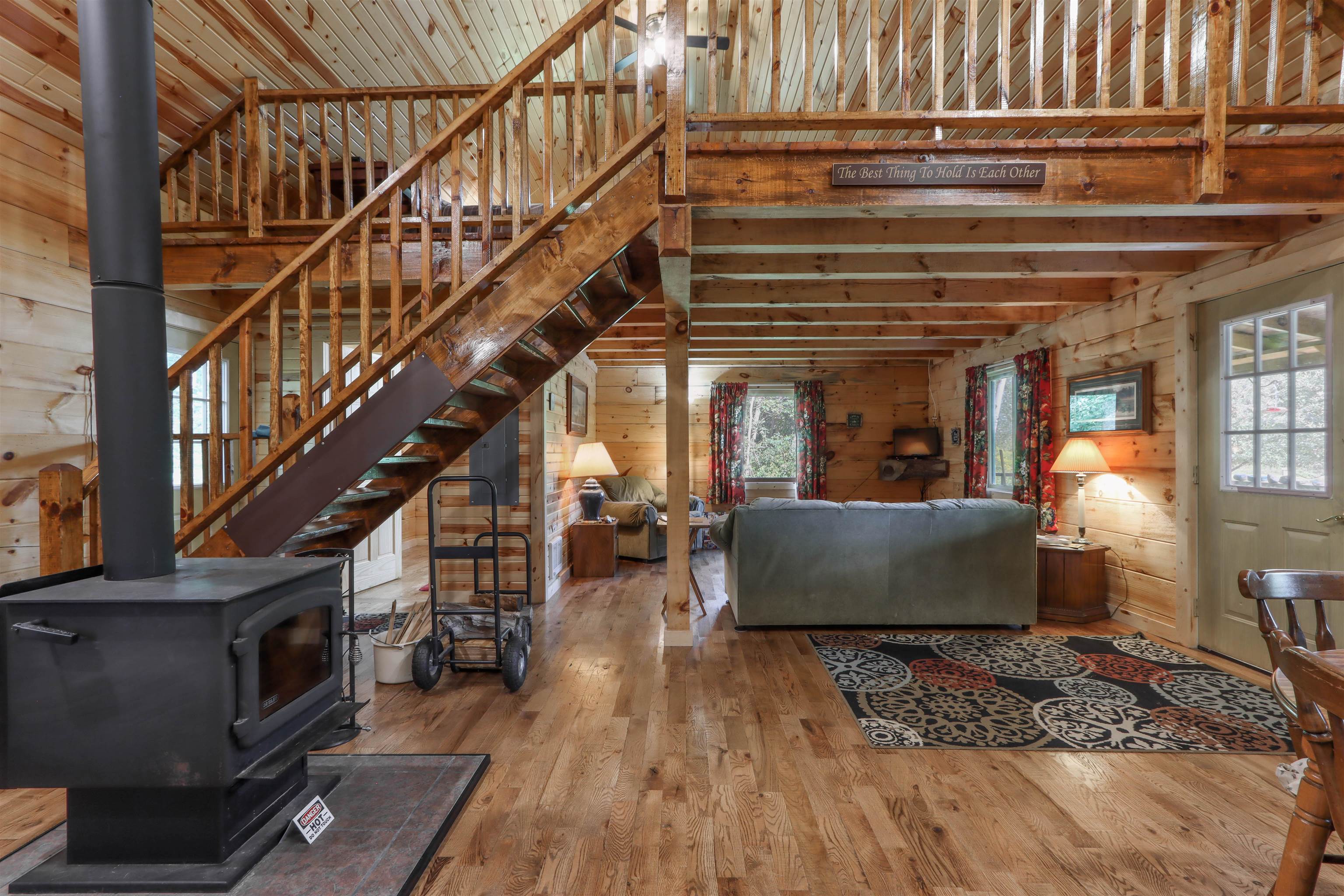 N9314 Pleasant Hill Road Iola, WI 54945 - Photo 29 of 49