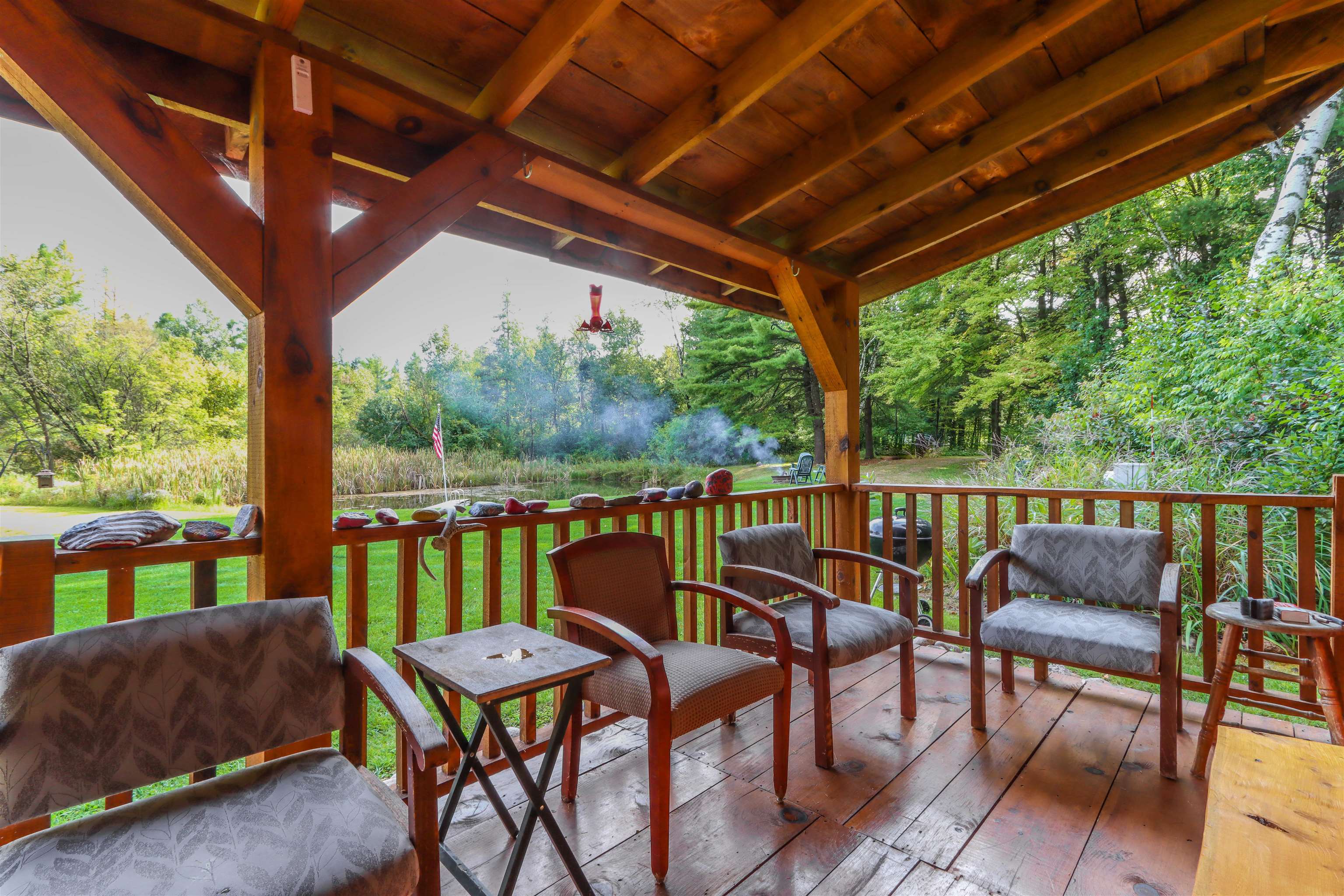 N9314 Pleasant Hill Road Iola, WI 54945 - Photo 30 of 49