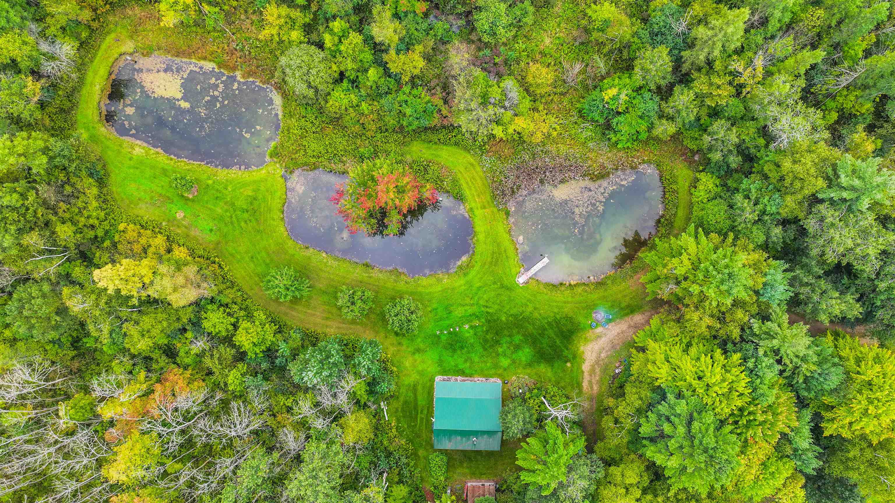 N9314 Pleasant Hill Road Iola, WI 54945 - Photo 3 of 49