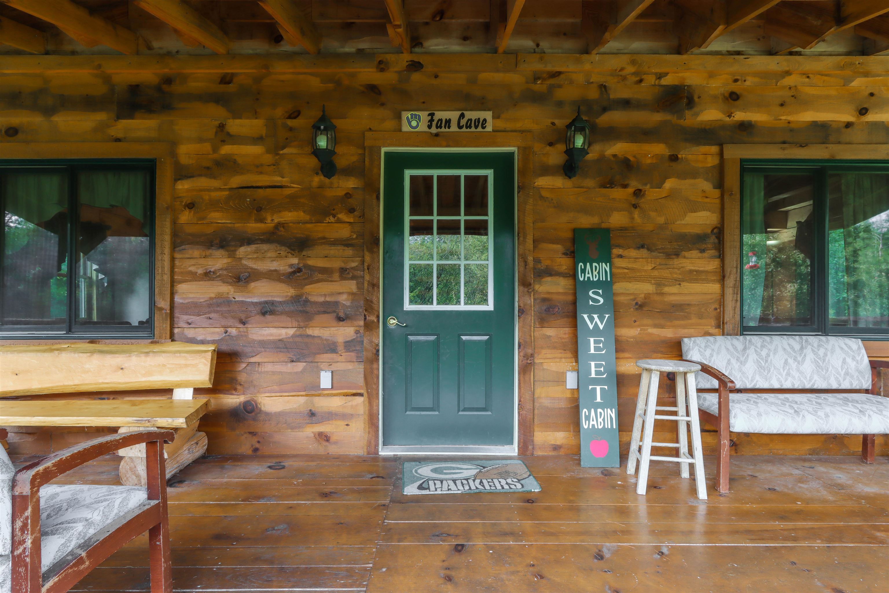 N9314 Pleasant Hill Road Iola, WI 54945 - Photo 32 of 49