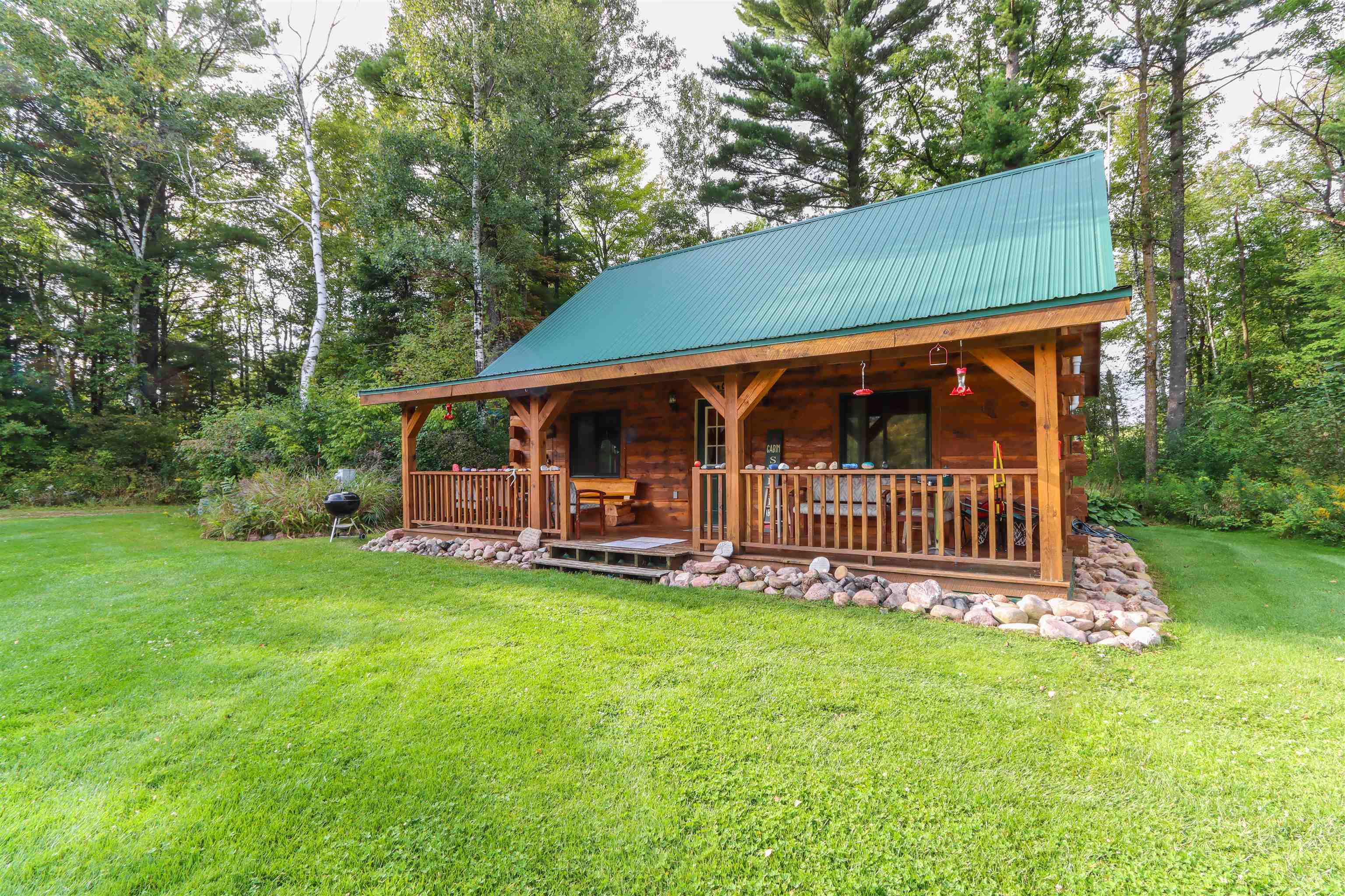 N9314 Pleasant Hill Road Iola, WI 54945 - Photo 33 of 49