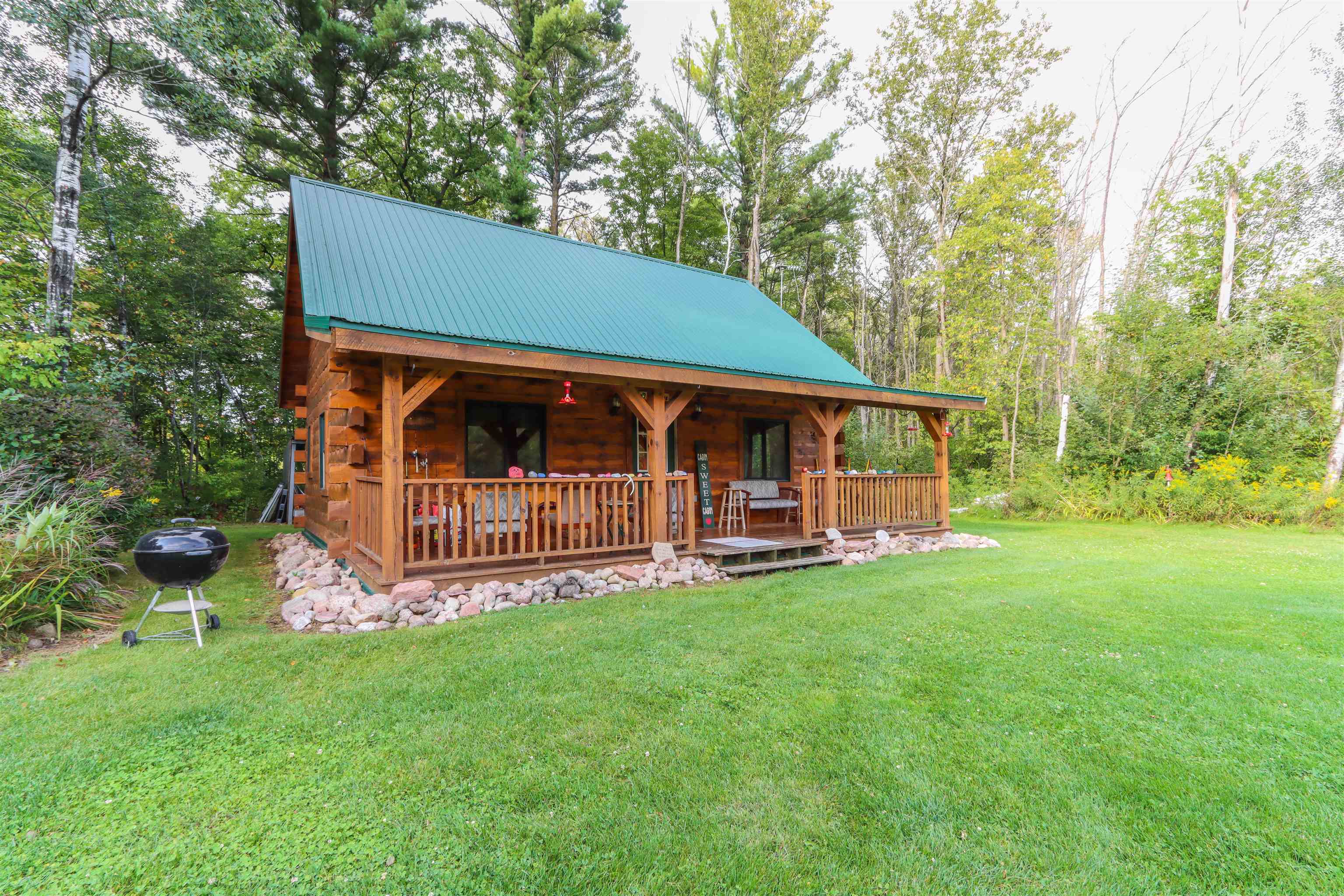 N9314 Pleasant Hill Road Iola, WI 54945 - Photo 35 of 49