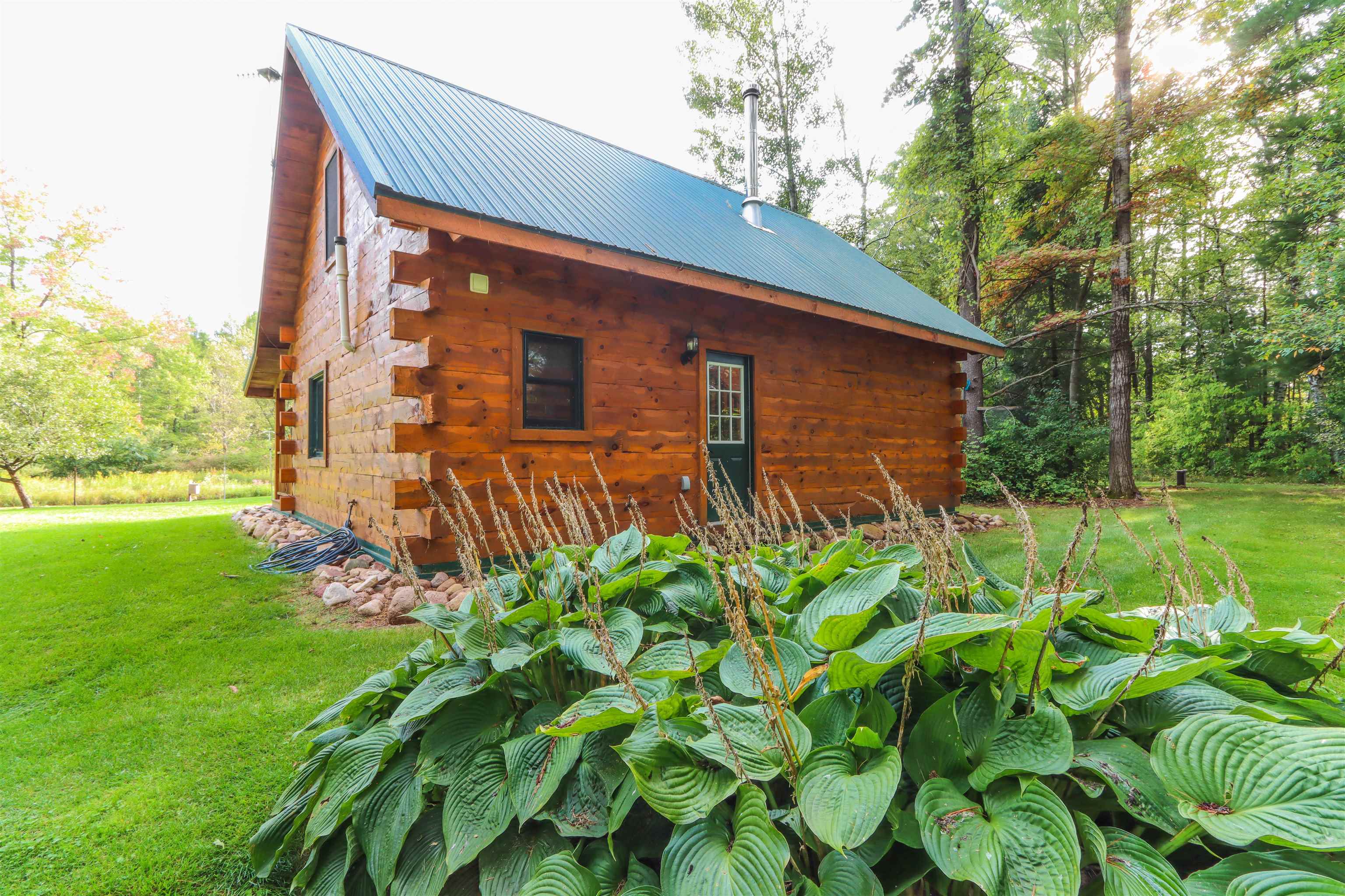 N9314 Pleasant Hill Road Iola, WI 54945 - Photo 42 of 49