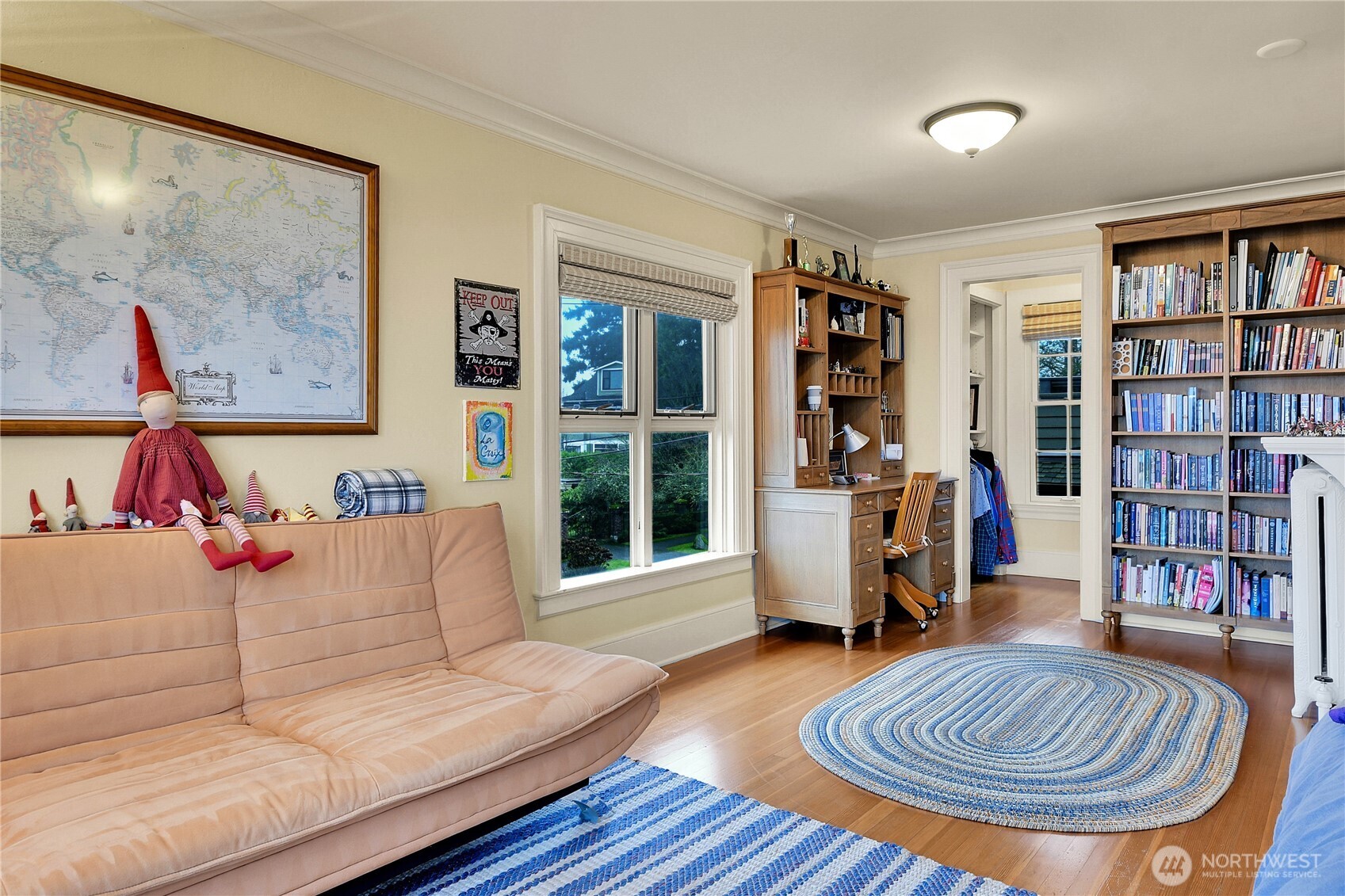 406 Galer Street Seattle, WA 98109 - Photo 20 of 40