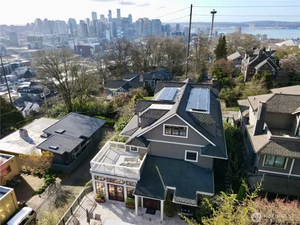 $4,100,000 | 406 Galer Street, Seattle, WA 98109
