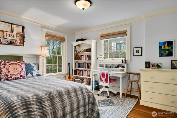 $4,100,000 | 406 Galer Street, Seattle, WA 98109