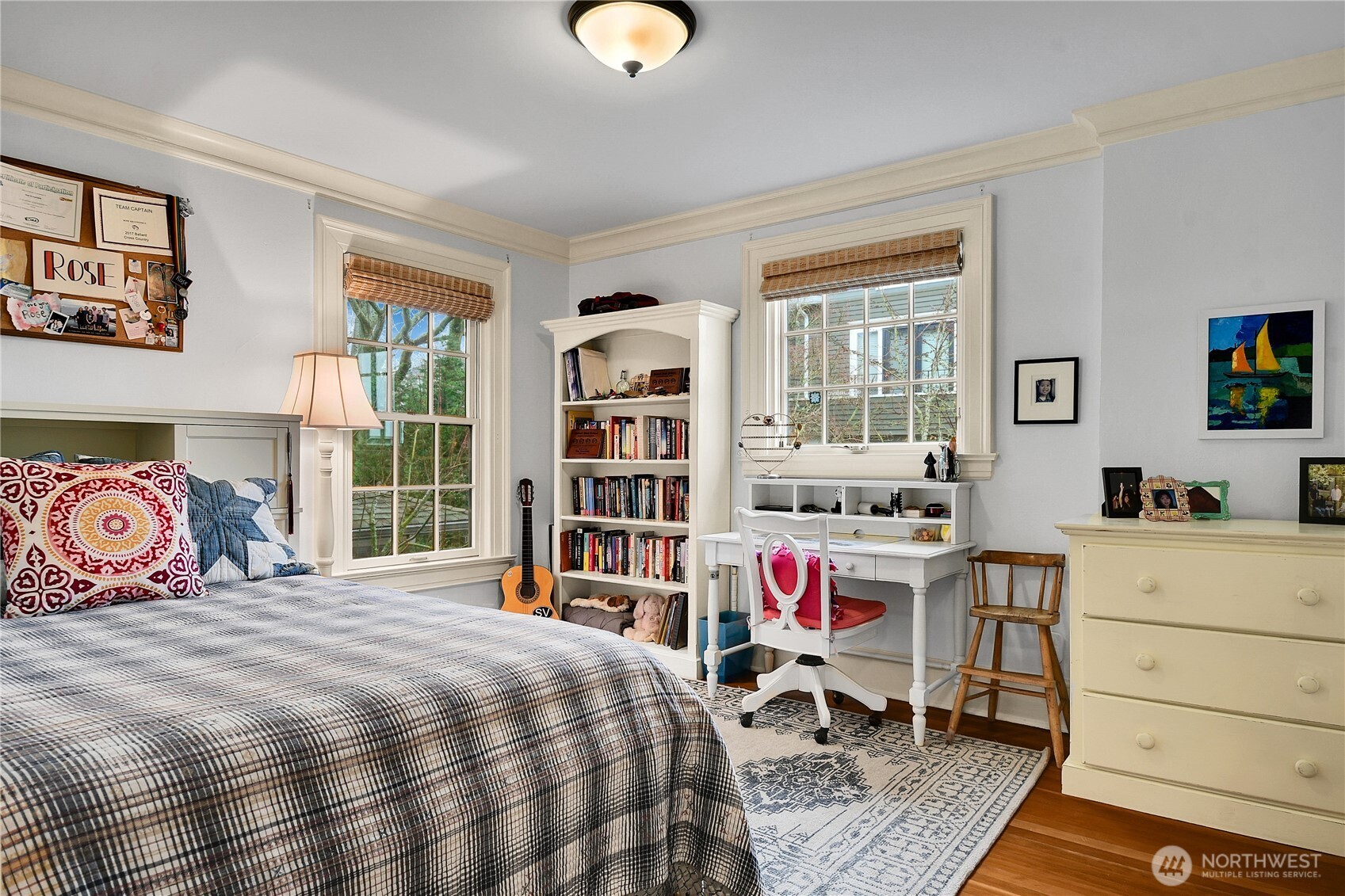 406 Galer Street Seattle, WA 98109 - Photo 25 of 40