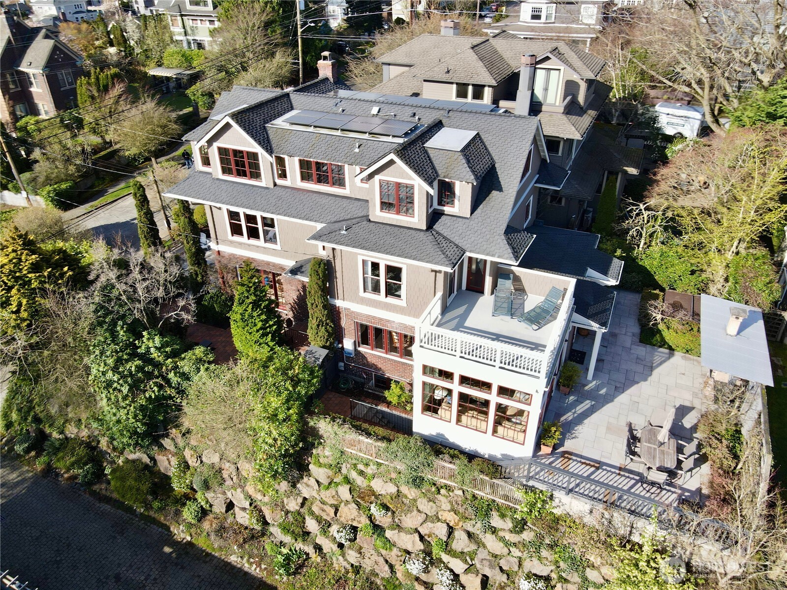 406 Galer Street Seattle, WA 98109 - Photo 39 of 40