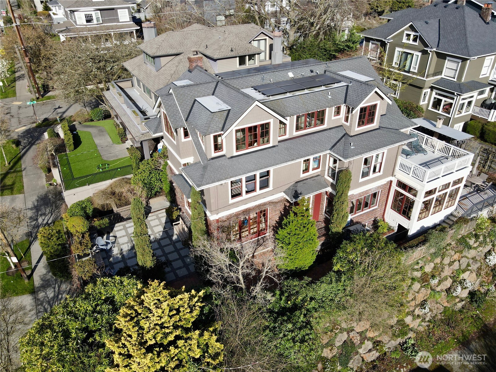 406 Galer Street Seattle, WA 98109 - Photo 40 of 40