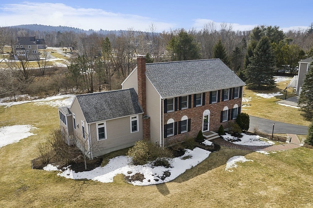 71 Old Farm Road North Andover, MA 01845 - Photo 39 of 42 Gallery Image 39
