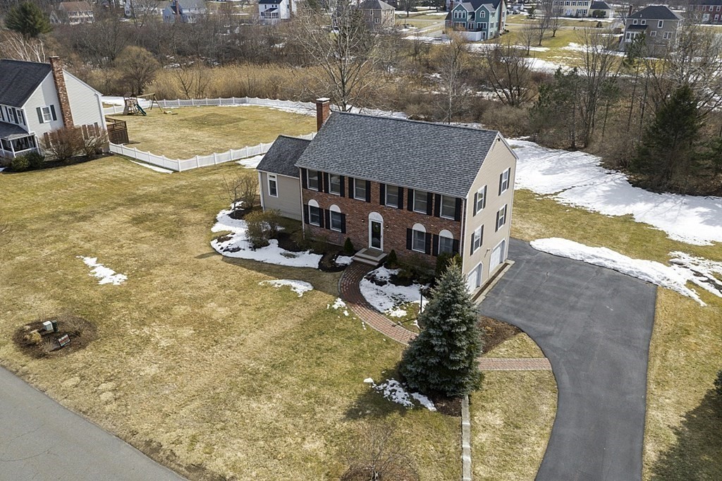 71 Old Farm Road North Andover, MA 01845 - Photo 40 of 42 Gallery Image 40