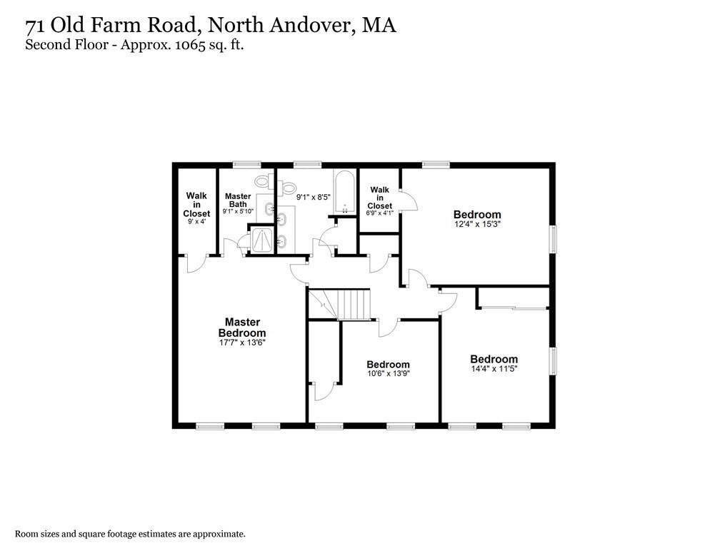 71 Old Farm Road North Andover, MA 01845 - Photo 42 of 42 Gallery Image 42