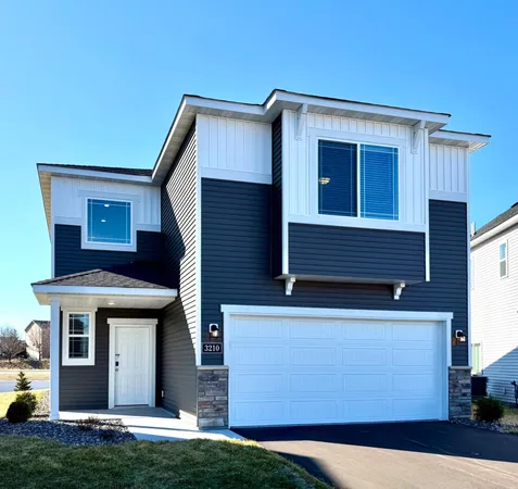 $355,900 | 3210 Kady Avenue Northeast, St. Michael, MN 55376