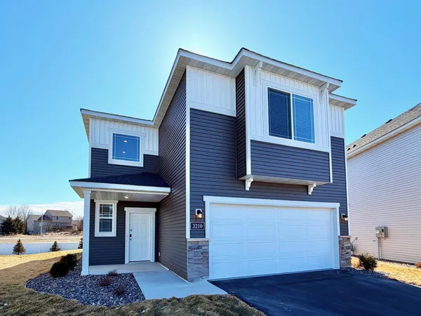 $359,900 | 3210 Kady Avenue Northeast, St. Michael, MN 55376
