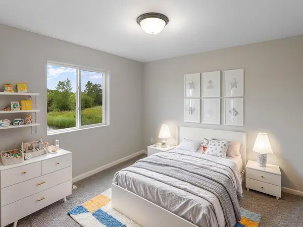 $359,900 | 3210 Kady Avenue Northeast, St. Michael, MN 55376