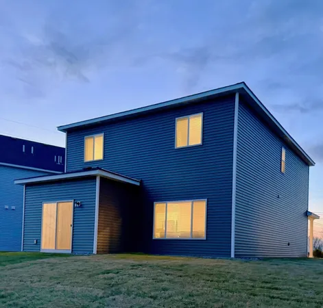 $355,900 | 3210 Kady Avenue Northeast, St. Michael, MN 55376