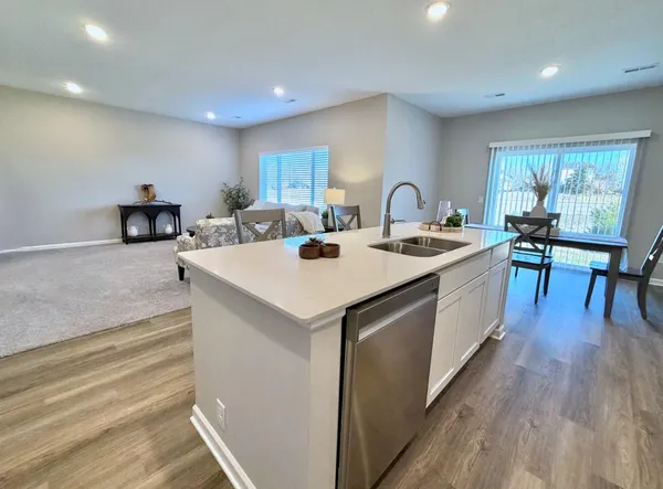 $355,900 | 3210 Kady Avenue Northeast, St. Michael, MN 55376