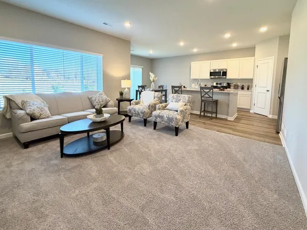 $355,900 | 3210 Kady Avenue Northeast, St. Michael, MN 55376