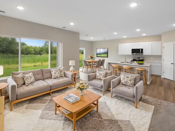 $359,900 | 3210 Kady Avenue Northeast, St. Michael, MN 55376