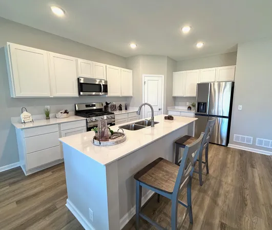 $355,900 | 3210 Kady Avenue Northeast, St. Michael, MN 55376