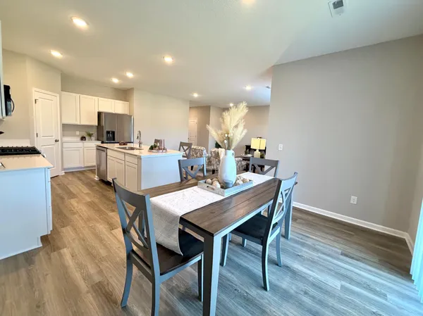 $355,900 | 3210 Kady Avenue Northeast, St. Michael, MN 55376