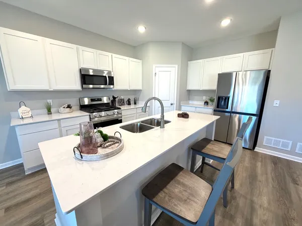 $355,900 | 3210 Kady Avenue Northeast, St. Michael, MN 55376