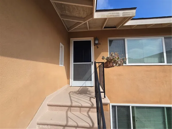 $3,050 | 2608 Curtis Avenue, Unit B, Redondo Beach, CA 90278