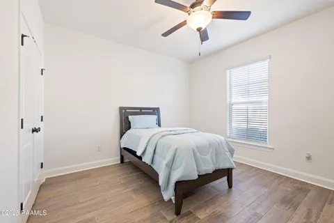 $262,500 | 204 Sparrowhawk Street, Broussard, LA 70518