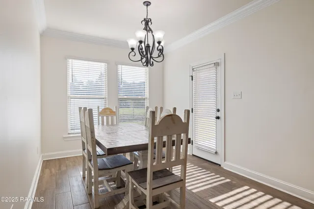 $262,500 | 204 Sparrowhawk Street, Broussard, LA 70518