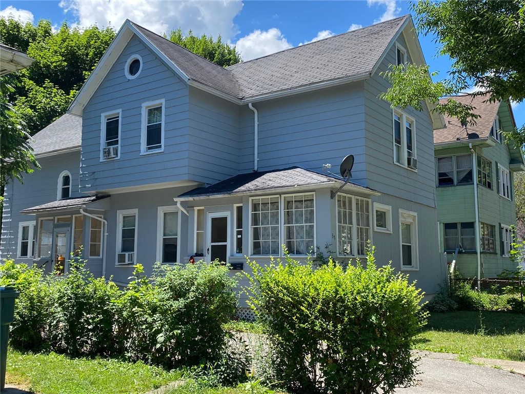 37 Mohawk Street Rochester, NY 14621 - Photo 1 of 1
