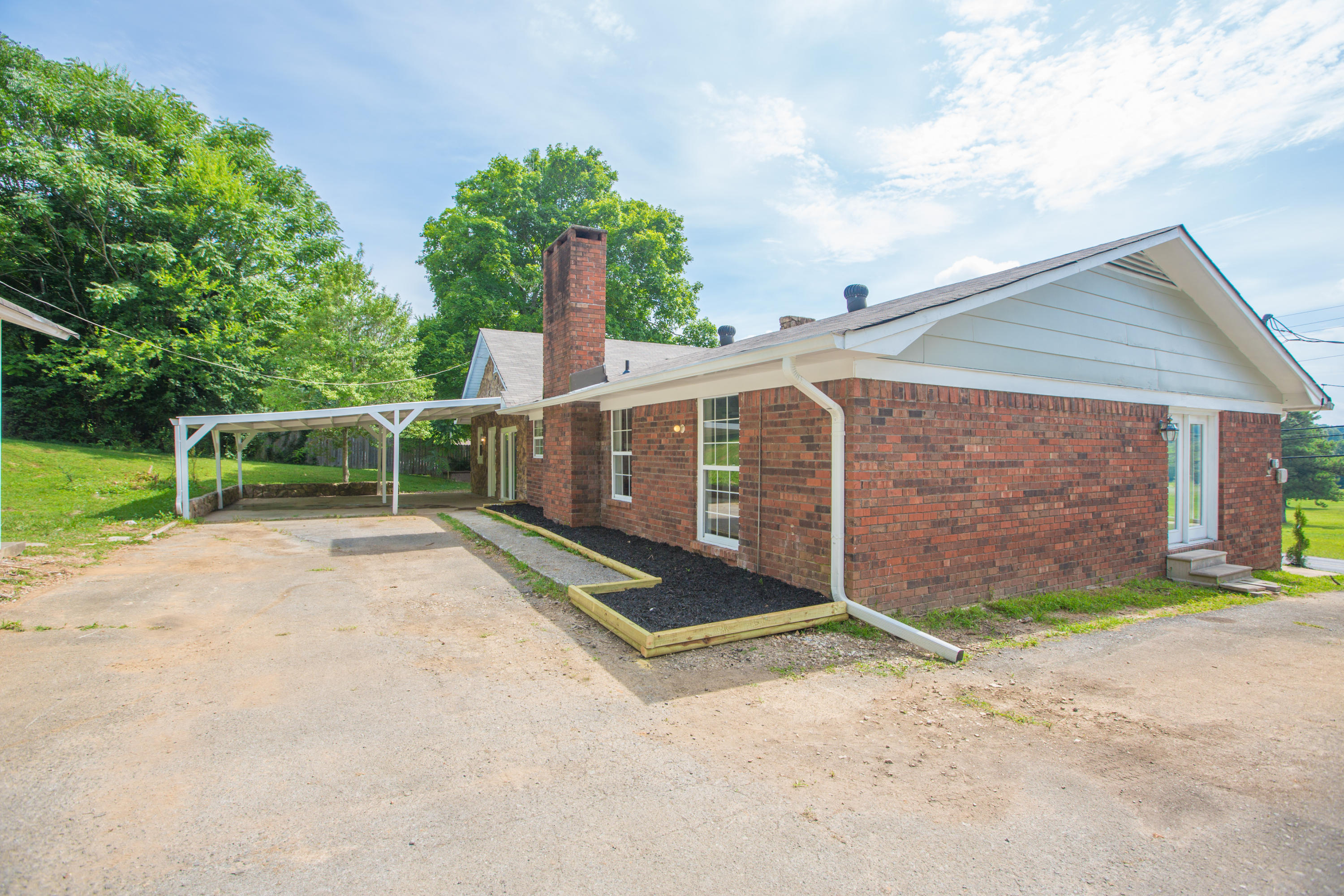 3596 Blue Springs Road Cleveland, TN 37311 - Photo 16 of 17 19