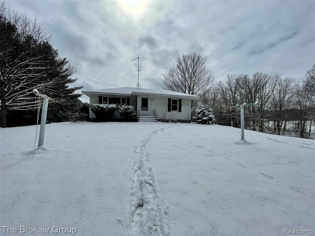 9200 Schrepfer Road Howell, MI 48855 - Photo 52 of 58