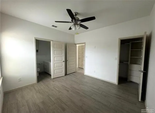 $1,175 | 7710 North 58th Street, Unit 2, Mission, TX 78573