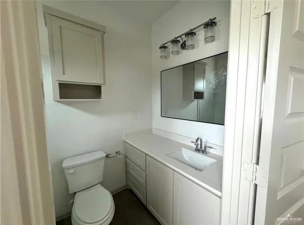 $1,175 | 7710 North 58th Street, Unit 2, Mission, TX 78573