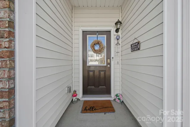 a view of outdoor space