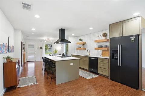 $373,000 | 1204 South Waverly Drive, Dallas, TX 75208