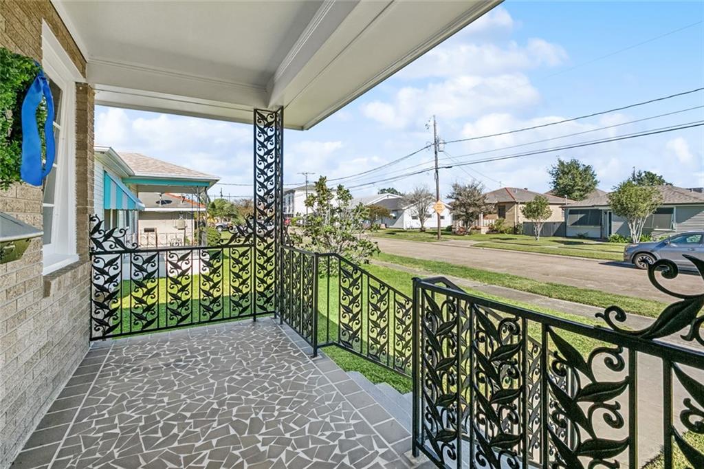 228 Jules Avenue Jefferson, LA 70121 - Photo 3 of 18
