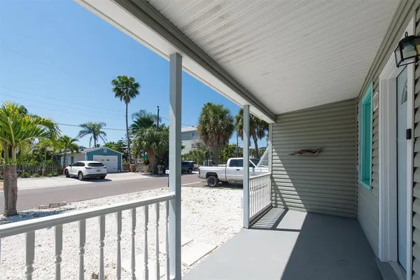 $559,900 | 358 Boca Ciega Drive, Madeira Beach, FL 33708