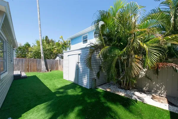 $559,900 | 358 Boca Ciega Drive, Madeira Beach, FL 33708